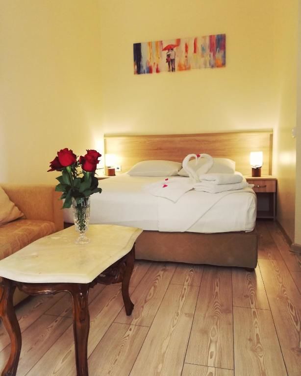 Отель Hotel Chveni Ezo Кобулети-31