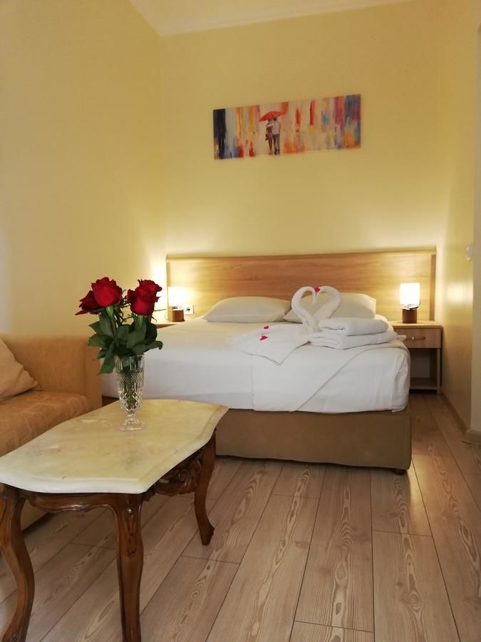 Отель Hotel Chveni Ezo Кобулети-9