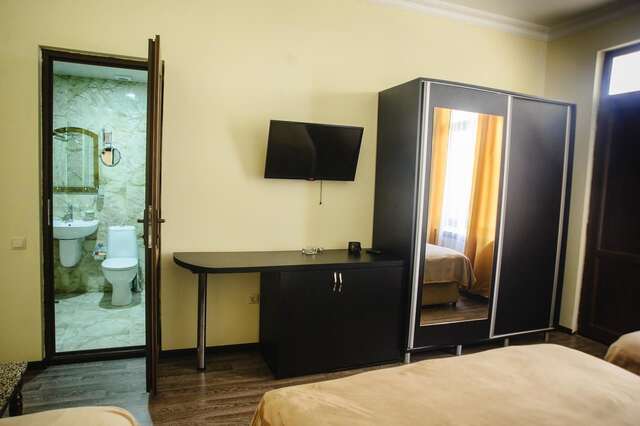 Отель Hotel Chveni Ezo Кобулети-18