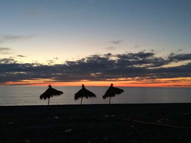 Отель Hotel Chveni Ezo Кобулети-28